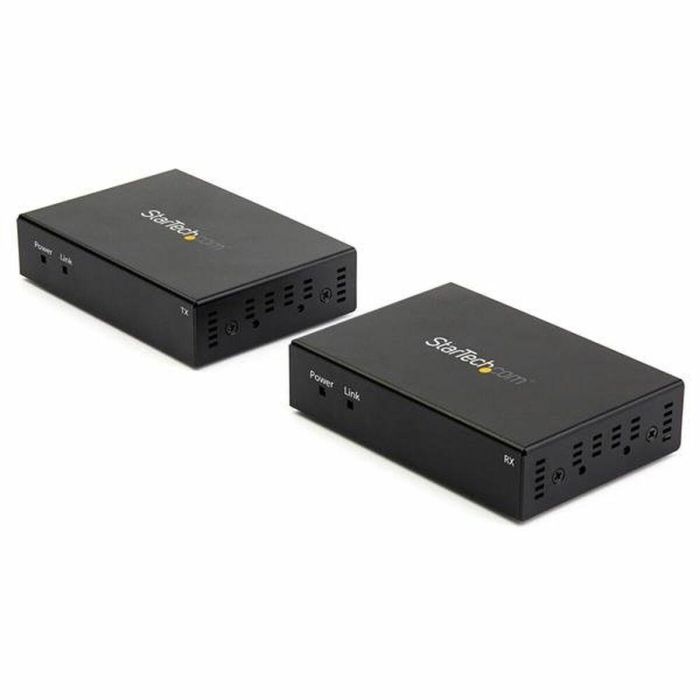 Conmutador HDMI Startech ST121HD20L Conmutador HDMI Startech ST121HD20L