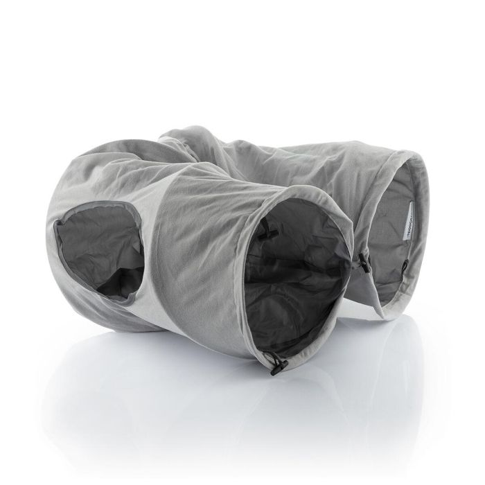 Túnel Plegable para Mascotas Funnyl InnovaGoods 3 Túnel Plegable para Mascotas Funnyl InnovaGoods 3