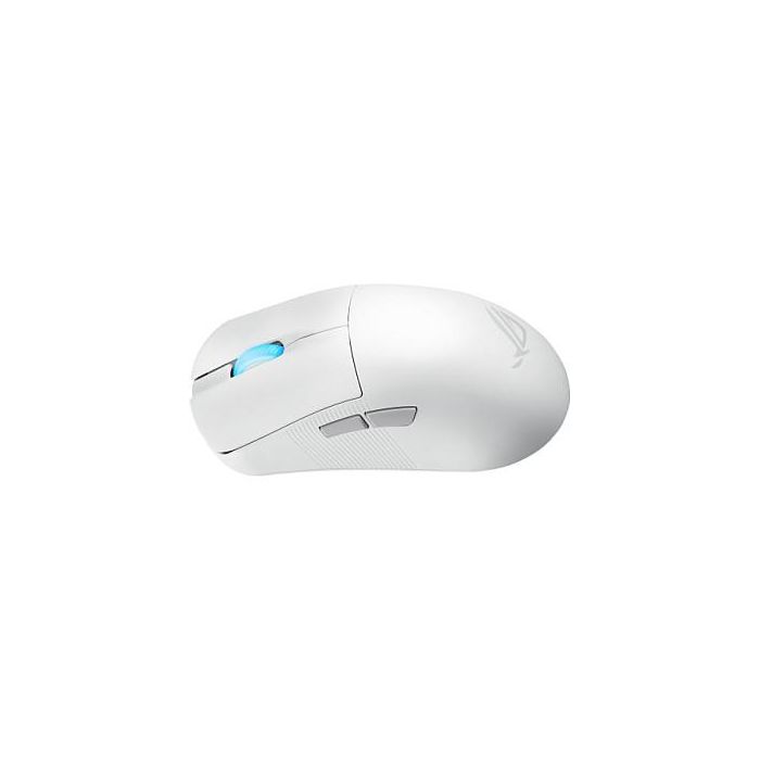 Asus ROG Harpe Ace Mini Ratón Juego Inalámbrico Óptico 42000 DPI Blanco 90MP03Z0-BMUA10 3 Asus ROG Harpe Ace Mini Ratón Juego Inalámbrico Óptico 42000 DPI Blanco 90MP03Z0-BMUA10 3
