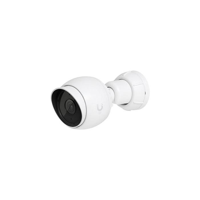 Ubiquiti UVC-G5-Bullet-3 Cámara de Seguridad Bullet Exterior/Interior, Alámbrico, 5MP (2688x1512), Visión Nocturna 2 Ubiquiti UVC-G5-Bullet-3 Cámara de Seguridad Bullet Exterior/Interior, Alámbrico, 5MP (2688x1512), Visión Nocturna 2