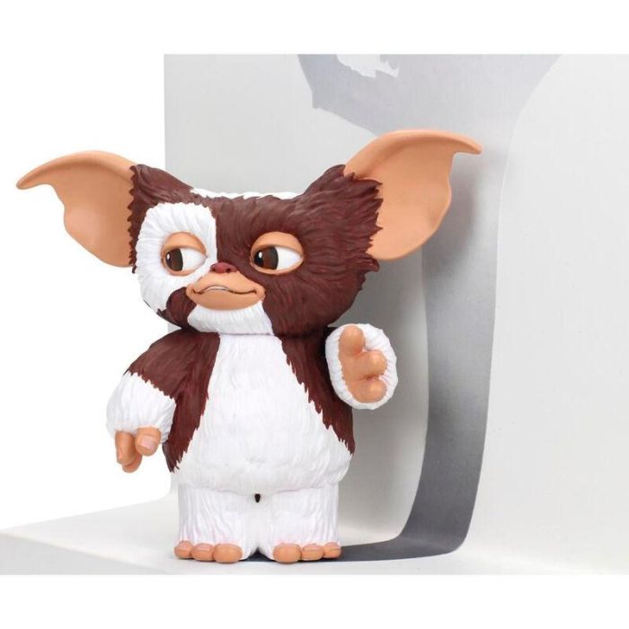 Figura poster 3D Gizmo Gremlins 25cm 3 Figura poster 3D Gizmo Gremlins 25cm 3