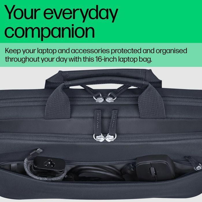 HP Everyday 16-inch Laptop Bag 3 HP Everyday 16-inch Laptop Bag 3