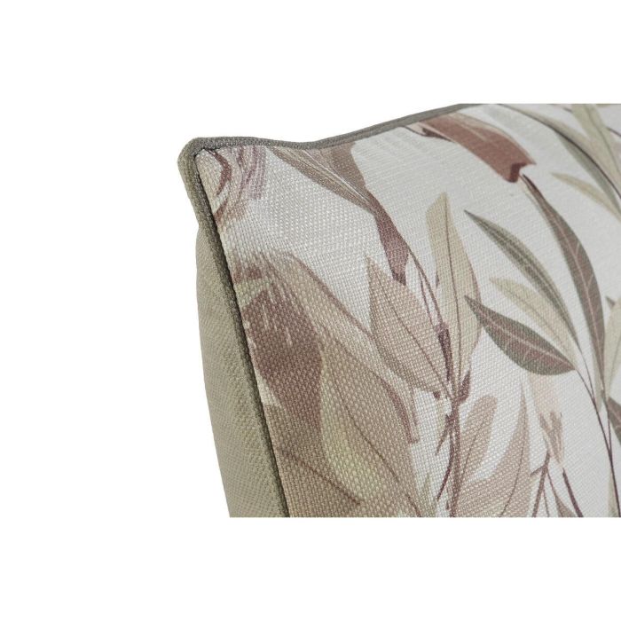 Cojín Home ESPRIT Impreso 50 x 10 x 30 cm 3 Cojín Home ESPRIT Impreso 50 x 10 x 30 cm 3