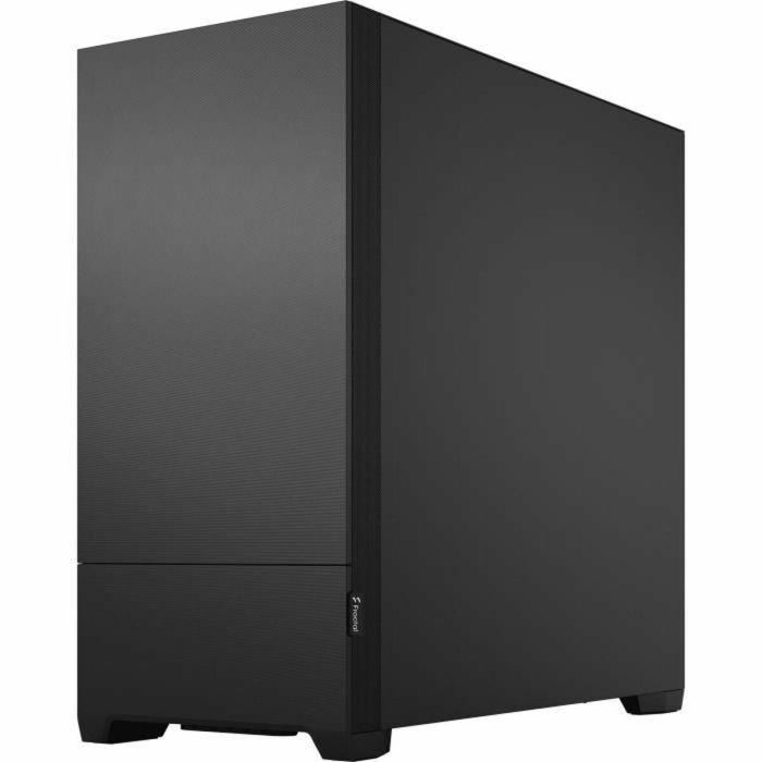 Fractal Design FD-C-POS1A-02 Caja PC Pop Silent Black TG Clear Tint ATX con Paneles Insonorizados y 3 Ventiladores Negro 8 Fractal Design FD-C-POS1A-02 Caja PC Pop Silent Black TG Clear Tint ATX con Paneles Insonorizados y 3 Ventiladores Negro 8