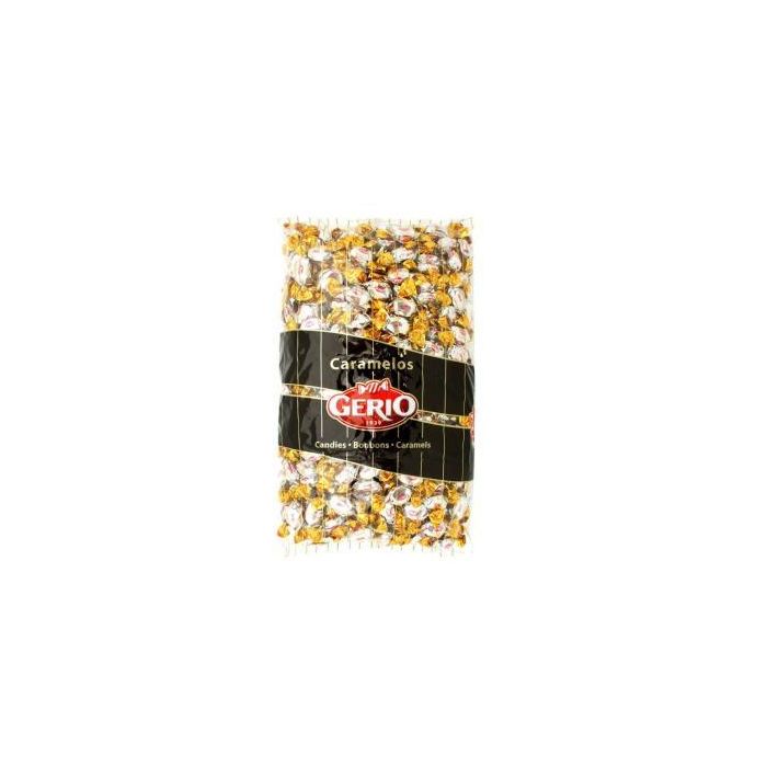 Caramelo Miel Y Limon Mini 1Kg. Caramelo Miel Y Limon Mini 1Kg.