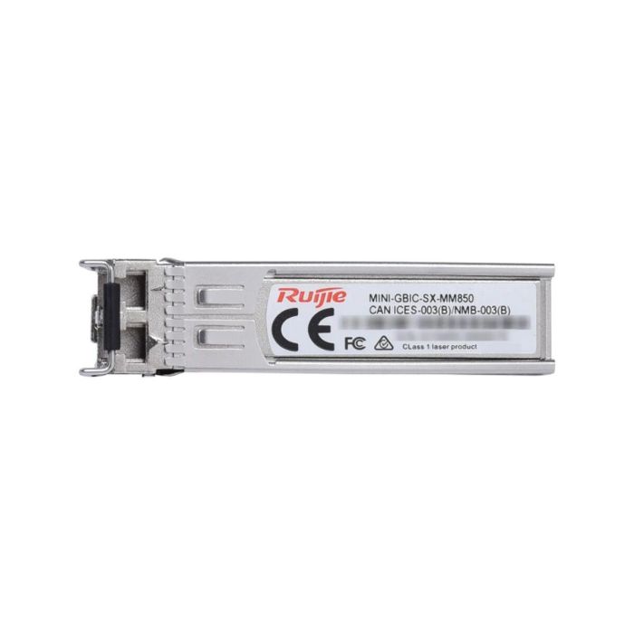 Módulo Fibra SFP MultiModo Ruijie Networks 0 Módulo Fibra SFP MultiModo Ruijie Networks 0