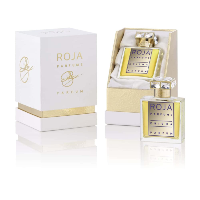 Roja Parfums Enigma Woman Edp Extract 50 mL