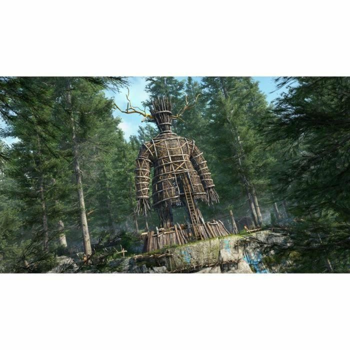 Atomfall - Juego de PS5 2 Atomfall - Juego de PS5 2