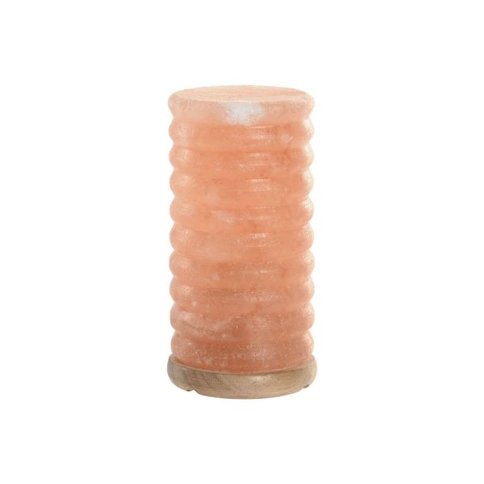 DKD Home Decor Lámpara de Sobremesa Árabe Rosa de Sal del Himalaya 10 x 20 x 10 cm 0 DKD Home Decor Lámpara de Sobremesa Árabe Rosa de Sal del Himalaya 10 x 20 x 10 cm 0