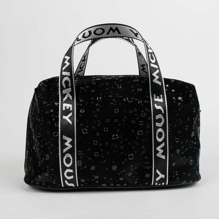 Neceser aseo viaje mickey 26.0 x 15.0 x 12.0 cm 1 Neceser aseo viaje mickey 26.0 x 15.0 x 12.0 cm 1