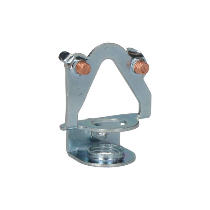 Anilla metal rosca hembra 10/100, 5 unidades Anilla metal rosca hembra 10/100, 5 unidades