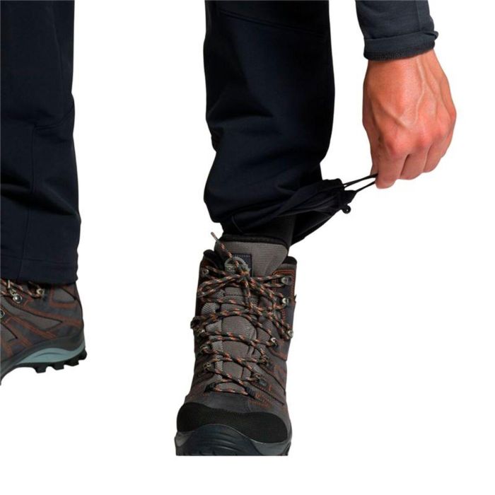 Pantalón Trangoworld Mourelle V02 1