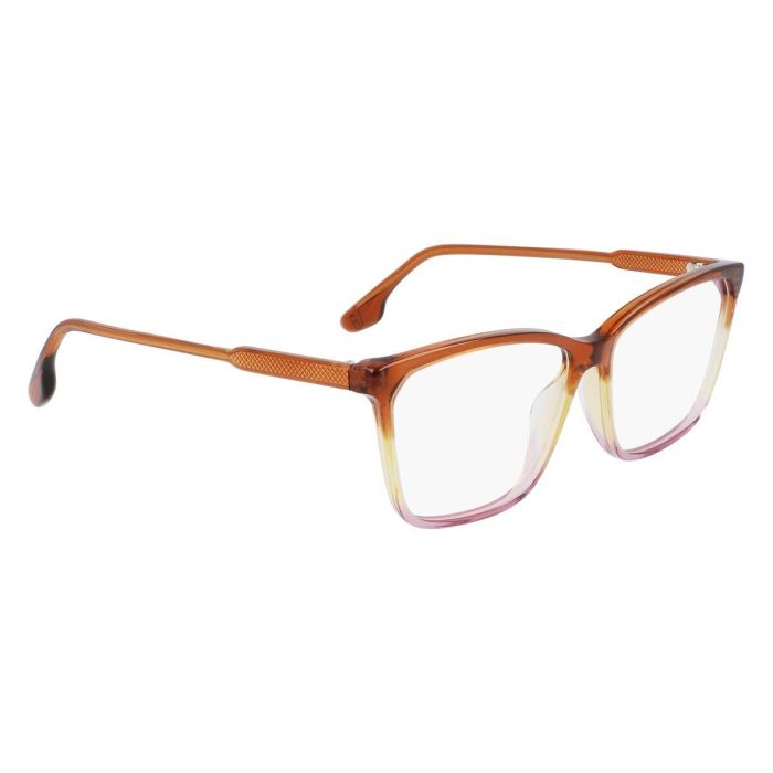Montura de Gafas Mujer Victoria Beckham VB2614-5714241 ø 57 mm 1 Montura de Gafas Mujer Victoria Beckham VB2614-5714241 ø 57 mm 1