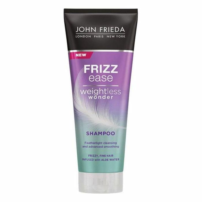 John Frieda Frizz-Ease Weightless Wonder Champú John Frieda Frizz-Ease Weightless Wonder Champú