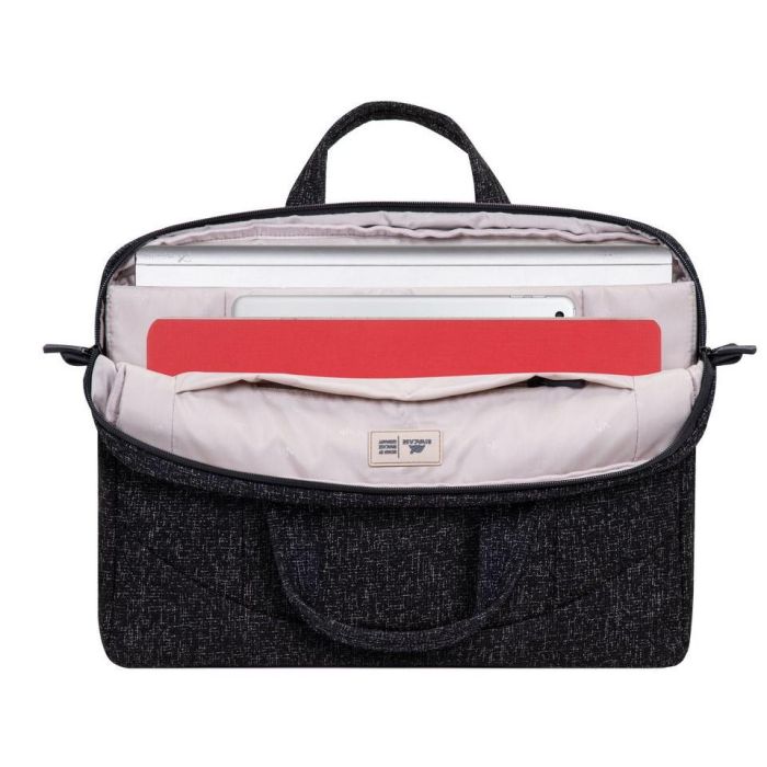 RIVACASE Riva Tasche Anvik para Portátil 15.6" Negro 7931 18