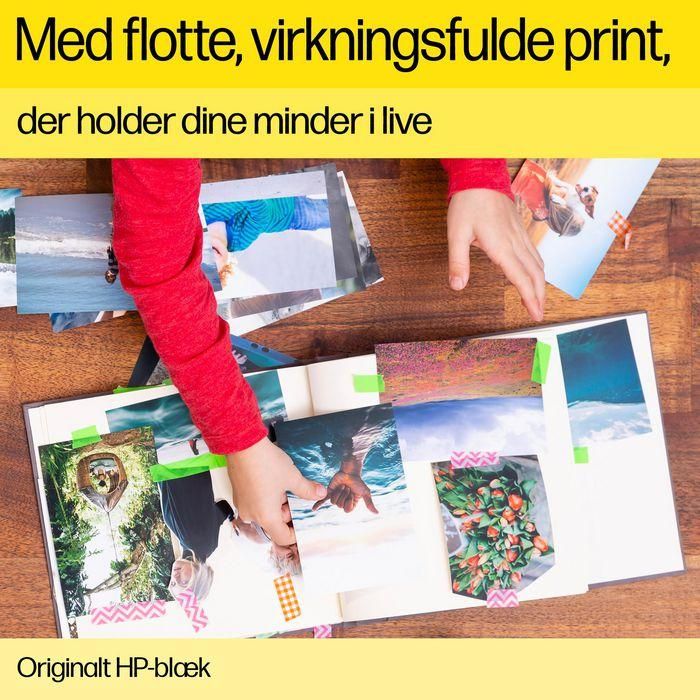 Hp Tinta Magenta Designjet T120-T520 - Nº 711 35 Hp Tinta Magenta Designjet T120-T520 - Nº 711 35