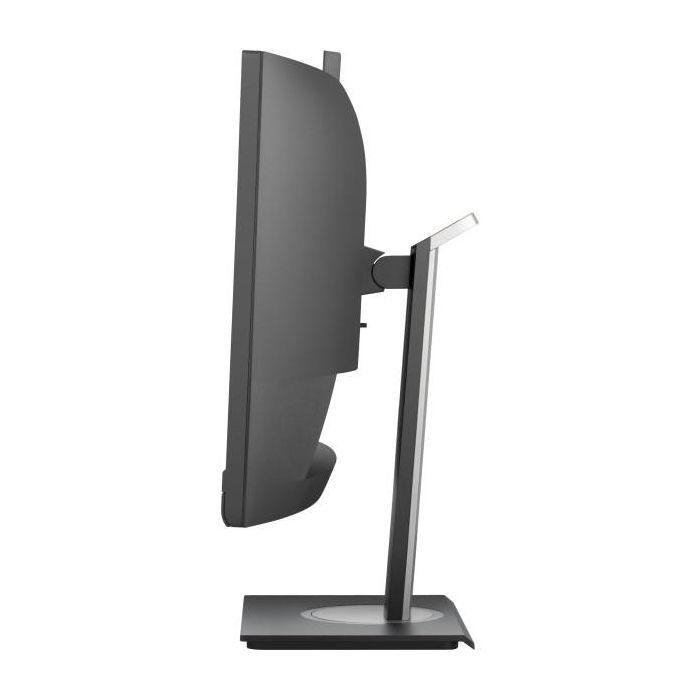 Viewsonic VG3457CV Monitor Curvo 34" UWQHD 21:9 USB-C/HDMI/DP con Webcam y Ethernet 7