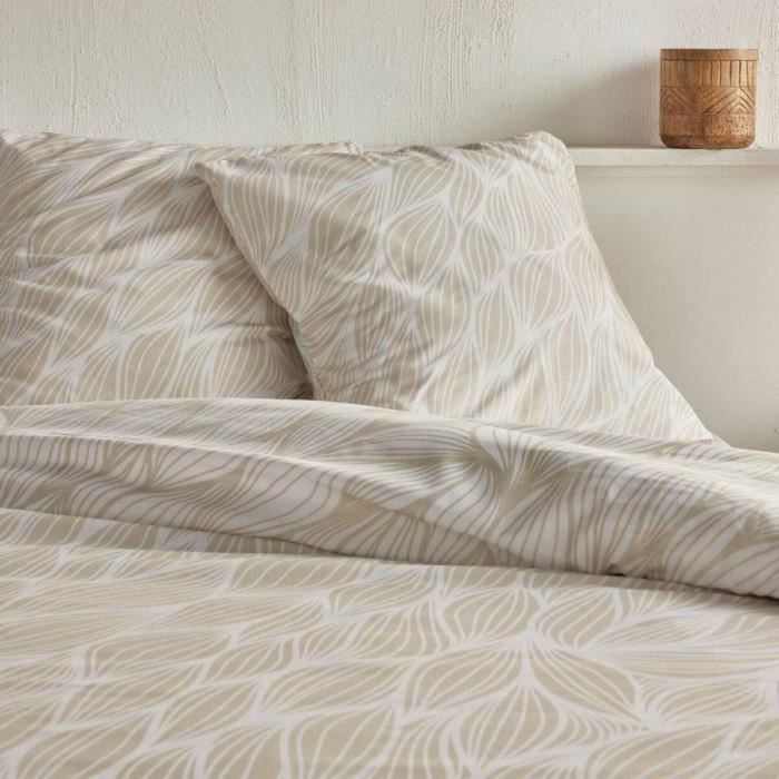 Today TOD3574641289010 Juego de cama Crazy Estampado gráfico 2 personas 220 x 240 cm Beige 3 Today TOD3574641289010 Juego de cama Crazy Estampado gráfico 2 personas 220 x 240 cm Beige 3