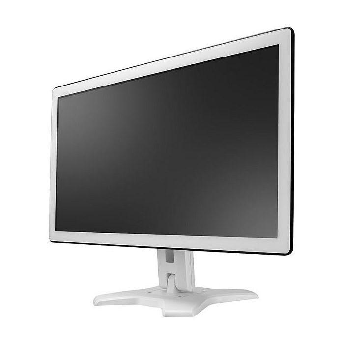 AG Neovo TX-2401w Monitor Táctil Médico 61.0cm 23.8" Full HD LED Blanco 2