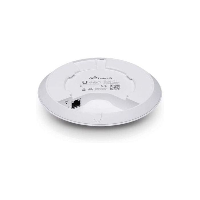 Punto de Acceso Ubiquiti UAP-NANOHD 4 Punto de Acceso Ubiquiti UAP-NANOHD 4