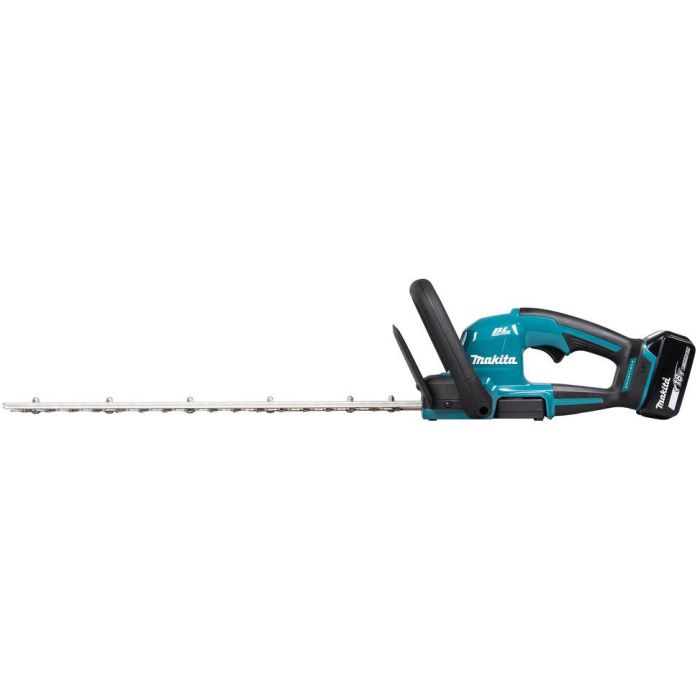 Makita DUH506RF Akku-Heckenschere 11 Makita DUH506RF Akku-Heckenschere 11