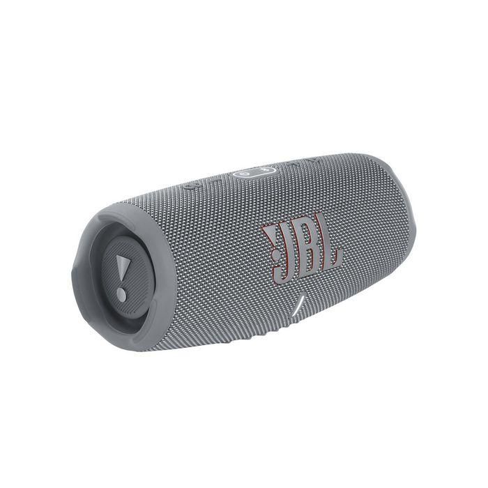 JBL Charge 5 Altavoz Bluetooth Portátil con Powerbank, Resistente Agua/Polvo IP67, Sonido JBL Pro, 20h Batería 0 JBL Charge 5 Altavoz Bluetooth Portátil con Powerbank, Resistente Agua/Polvo IP67, Sonido JBL Pro, 20h Batería 0