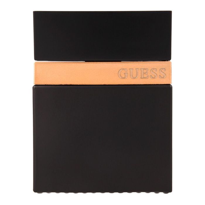 Guess Seductive Noir Homme Eau de Toilette - Colonia vaporizador para hombre 100 ml 1