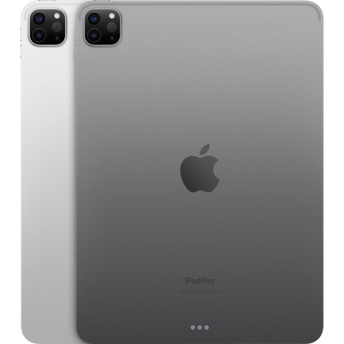 Apple iPad Pro 11 Wi-Fi 2TB silber (4.Gen.) *NEW* 6 Apple iPad Pro 11 Wi-Fi 2TB silber (4.Gen.) *NEW* 6