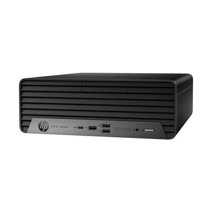 PC de Sobremesa HP PRO SFF 400 G9 8 GB RAM 256 GB SSD i5-14500 1