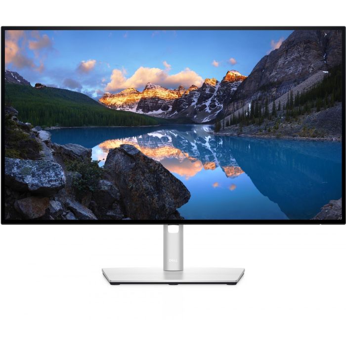 Dell Monitor U2722DE 27" Quad HD 2560x1440 IPS 5ms HDMI DP USB-C Negro/Plata 0 Dell Monitor U2722DE 27" Quad HD 2560x1440 IPS 5ms HDMI DP USB-C Negro/Plata 0