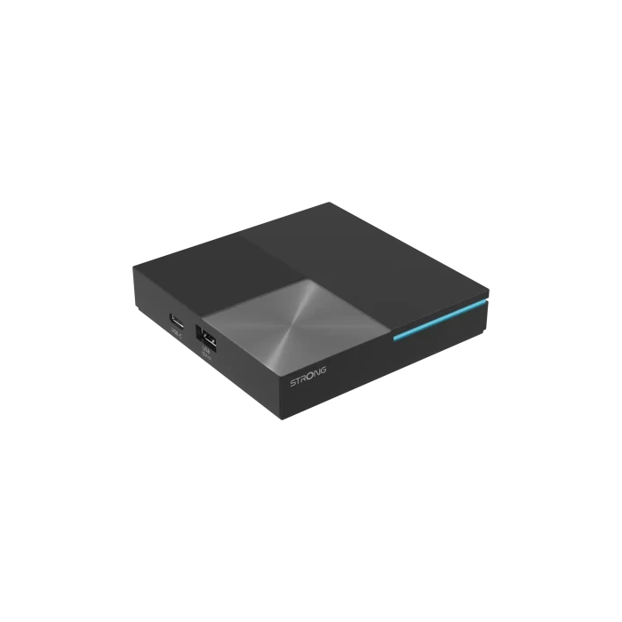 Strong Leap-S3 Pro Hdmi 4K Ultra Hd Android Negro 1