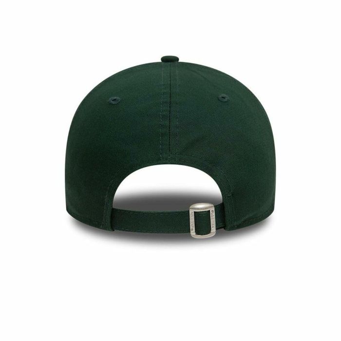 Gorra Deportiva New Era 9FORTY NEYYAN 60471456 Verde Talla única 3 Gorra Deportiva New Era 9FORTY NEYYAN 60471456 Verde Talla única 3