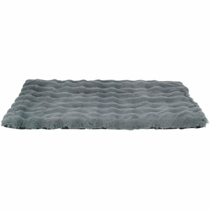 Colchoneta Trixie Gris oscuro 70 × 50 cm Perro 0 Colchoneta Trixie Gris oscuro 70 × 50 cm Perro 0