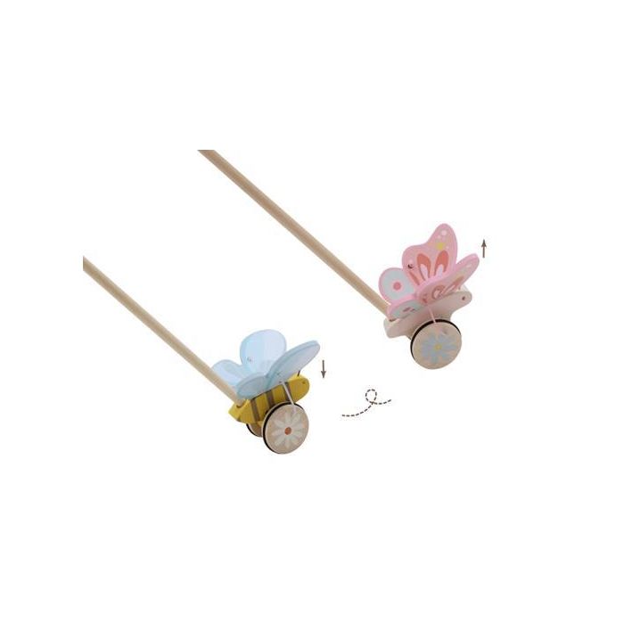 Juguete Kids DKD Home Decor Rosa Azul 10 x 55 x 14 cm (12 Unidades) 0 Juguete Kids DKD Home Decor Rosa Azul 10 x 55 x 14 cm (12 Unidades) 0