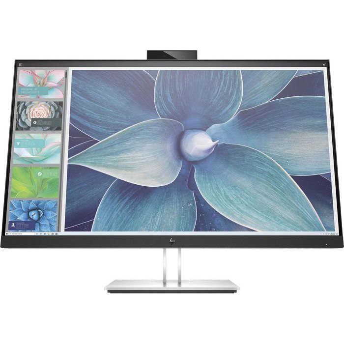 HP 68.58 cm (27"), QHD (2560 x 1440), 16:9, 300 cd/m², 1000:1 static, 5000000:1 dynamic, 5 ms gray to gray 1 HP 68.58 cm (27"), QHD (2560 x 1440), 16:9, 300 cd/m², 1000:1 static, 5000000:1 dynamic, 5 ms gray to gray 1