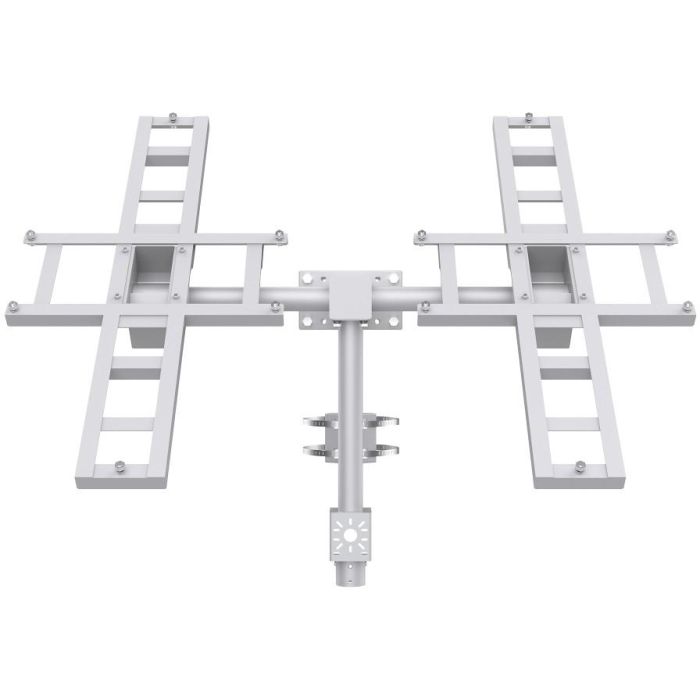 TP-Link VIGI 180W Solar Mount