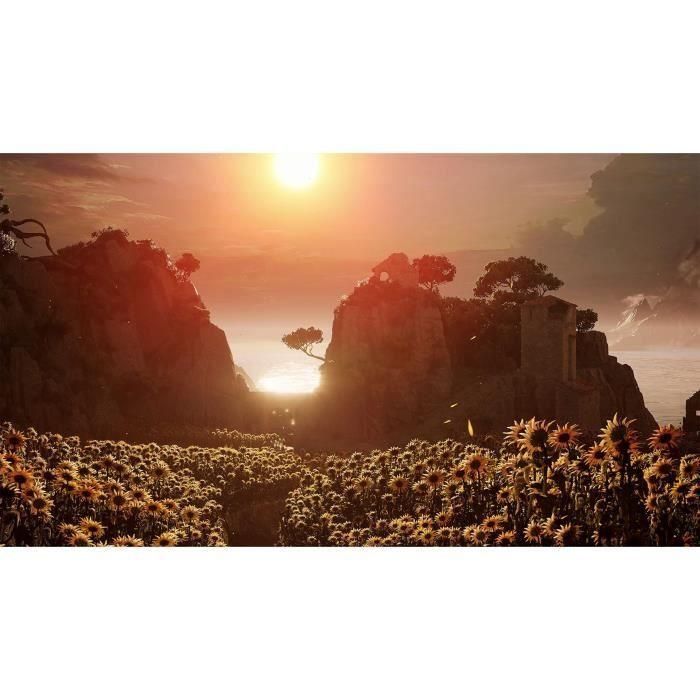 Enotria La Última Canción - Juego para Xbox Series X 3 Enotria La Última Canción - Juego para Xbox Series X 3