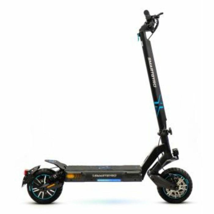 Patinete Eléctrico Smartgyro SG27-423 4 Patinete Eléctrico Smartgyro SG27-423 4