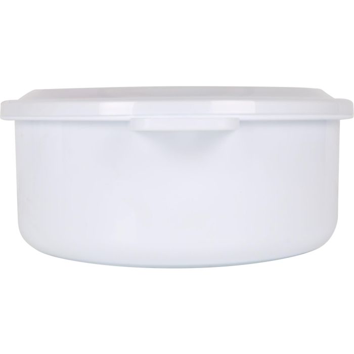 Fiambrera para microondas 3L - Dem (12 Unidades) 2 Fiambrera para microondas 3L - Dem (12 Unidades) 2