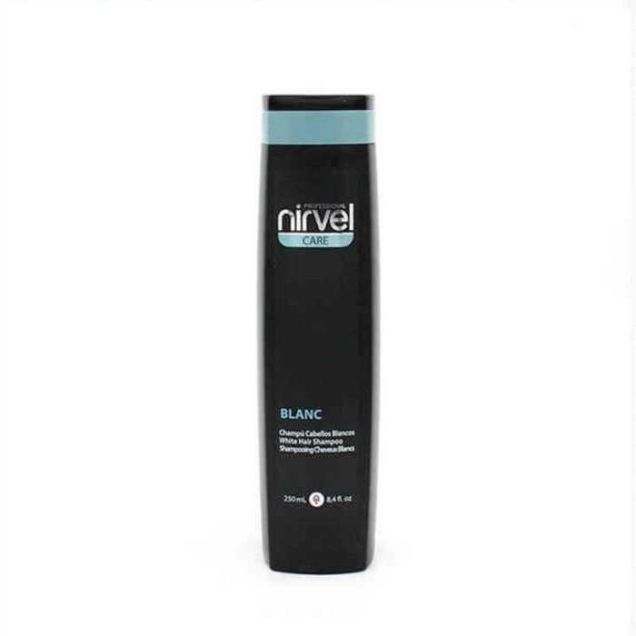 Nirvel Care Champú Blanc 250 Ml (blancos)