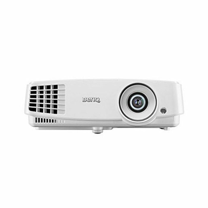 Benq MS527 Proyector SVGA 3300L 13000:1 HDMI 6 Benq MS527 Proyector SVGA 3300L 13000:1 HDMI 6