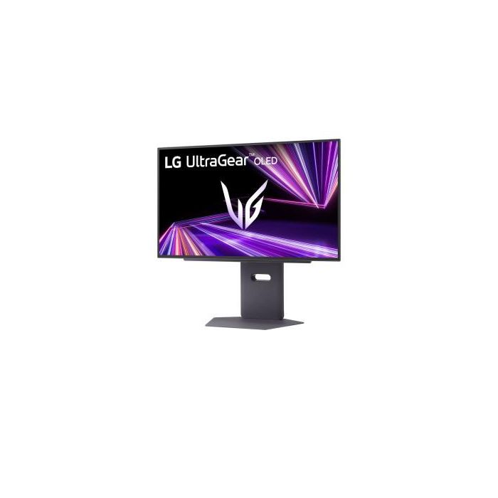 LG 27GX790A-B pantalla para PC 68,6 cm (27") 2560 x 1440 Pixeles 2K OLED Negro 1 LG 27GX790A-B pantalla para PC 68,6 cm (27") 2560 x 1440 Pixeles 2K OLED Negro 1
