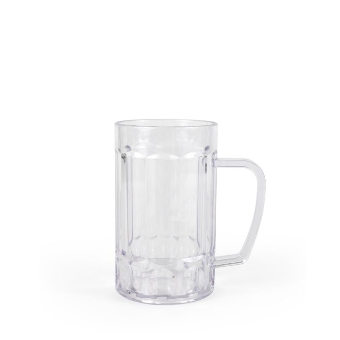 Jarra de Cerveza La Mediterranea 380 ml (24 Unidades) 1 Jarra de Cerveza La Mediterranea 380 ml (24 Unidades) 1