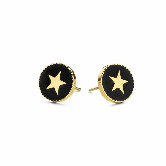 Pendientes Mujer CO88 Collection 8CE-70022 Dorado 1