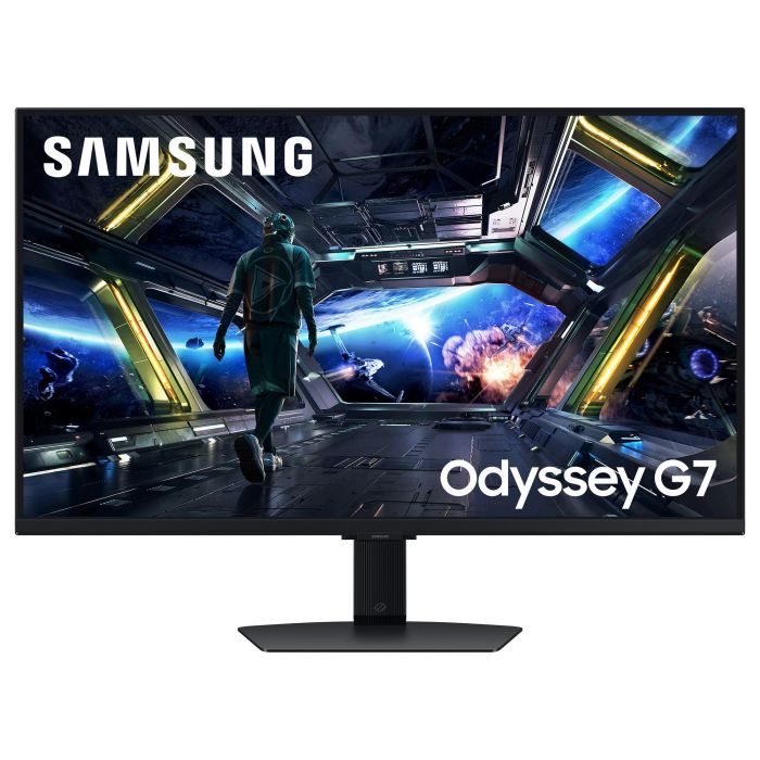 Samsung Monitor Gaming 27" 4K UHD 3840x2160, 1ms, 360Hz, S27FG702EU 15