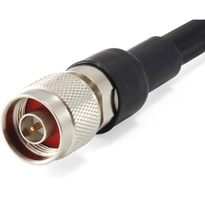 Antennenkabel 400 Series N-Stecker > N-Stecker 5.0m 5 Antennenkabel 400 Series N-Stecker > N-Stecker 5.0m 5