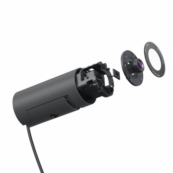 Dell Webcam WB5023 Full HD con Zoom Digital 4x, Micrófono Incorporado, USB 2.0, 2560x1440 Pixeles 17 Dell Webcam WB5023 Full HD con Zoom Digital 4x, Micrófono Incorporado, USB 2.0, 2560x1440 Pixeles 17