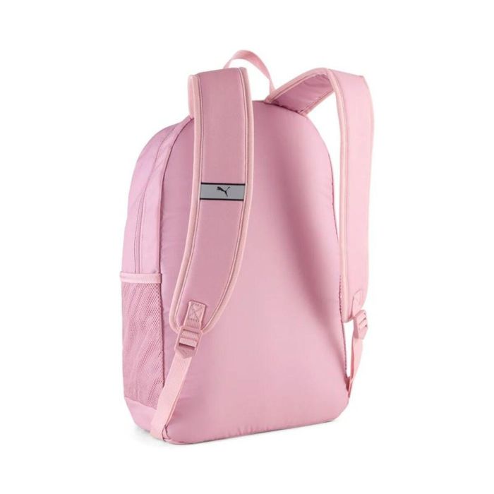 Mochila Casual Puma Puma Plus Poised Rosa Casual Mochila Casual Puma Puma Plus Poised Rosa Casual