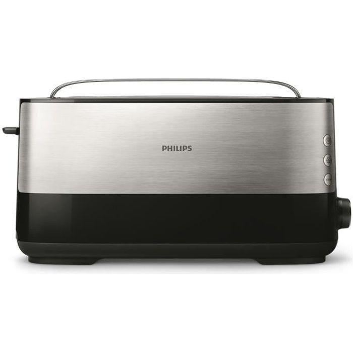 Tostadora Philips Viva Collection 1030W Tostadora Philips Viva Collection 1030W
