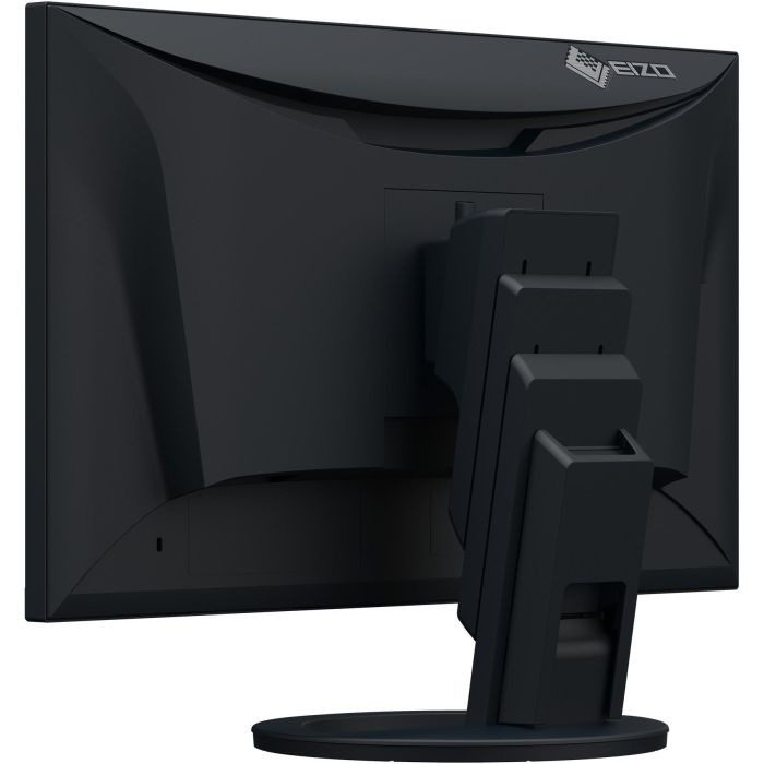 EIZO EV2480-BK Monitor 23.8" Full HD USB-C HDMI DisplayPort para Oficina Negro 3 EIZO EV2480-BK Monitor 23.8" Full HD USB-C HDMI DisplayPort para Oficina Negro 3